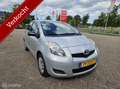Toyota Yaris 1.0 VVTi Acces Grijs - thumbnail 7