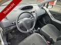 Toyota Yaris 1.0 VVTi Acces Grijs - thumbnail 11