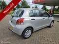 Toyota Yaris 1.0 VVTi Acces Grijs - thumbnail 5