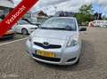 Toyota Yaris 1.0 VVTi Acces Grijs - thumbnail 8