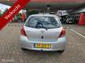 Toyota Yaris 1.0 VVTi Acces Grijs - thumbnail 4