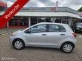 Toyota Yaris 1.0 VVTi Acces Grijs - thumbnail 2