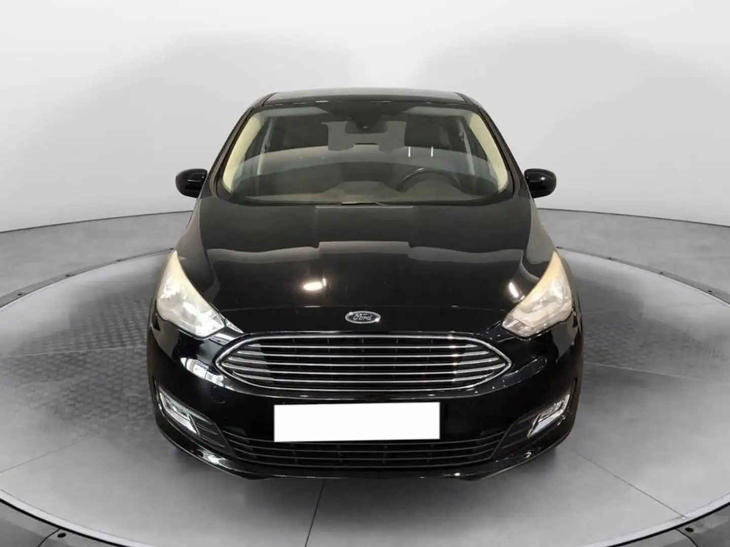 Ford C-Max 1.0 ecoboost Titanium X s&s 125cv Nero - 2