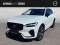 Volvo XC60 T6 AWD Recharge Plus Dark AHK ACC BLIS SD Blanc - thumbnail 1