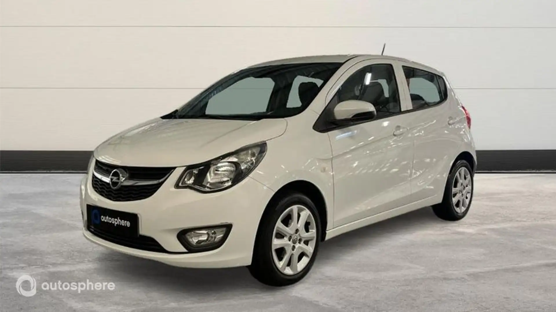 Opel Karl 1.0 75ch Cosmo - 1
