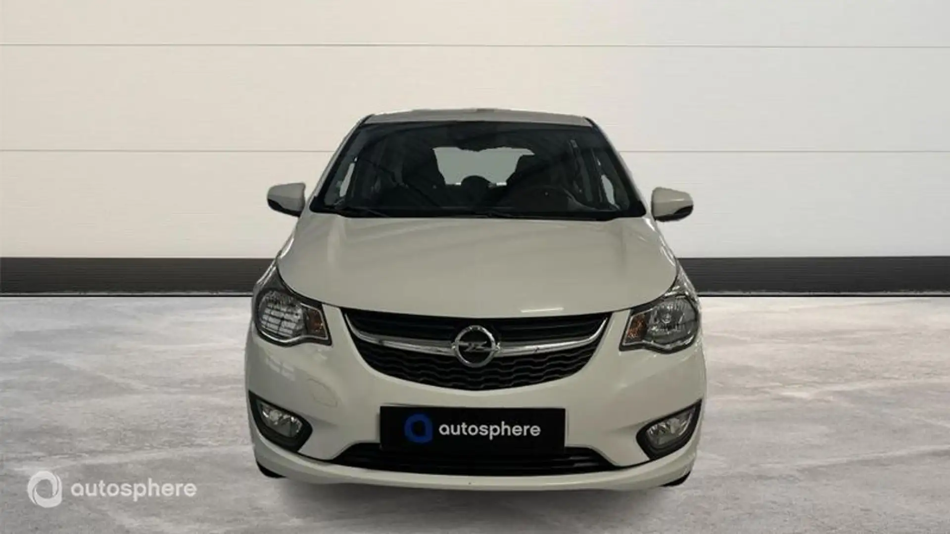 Opel Karl 1.0 75ch Cosmo - 2