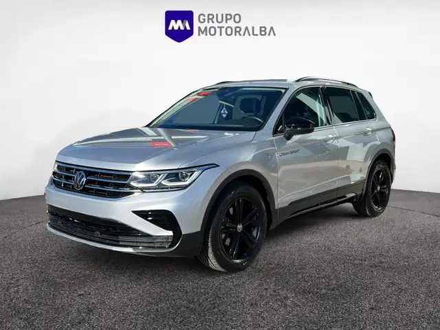 Volkswagen Tiguan 1.5 TSI Urban Sport DSG 110kW