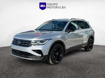 1.5 TSI Urban Sport DSG 110kW