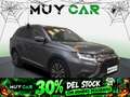 Mitsubishi Outlander 200 MPI Motion 2WD 5pl. CVT Gris - thumbnail 1