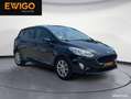Ford Fiesta 1.0 T ECOBOOST 95 COOL AND CONNECT Noir - thumbnail 13