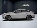Mercedes-Benz GLC 200 GLC d 4MATIC Coupé Star Edition Gris - thumbnail 32