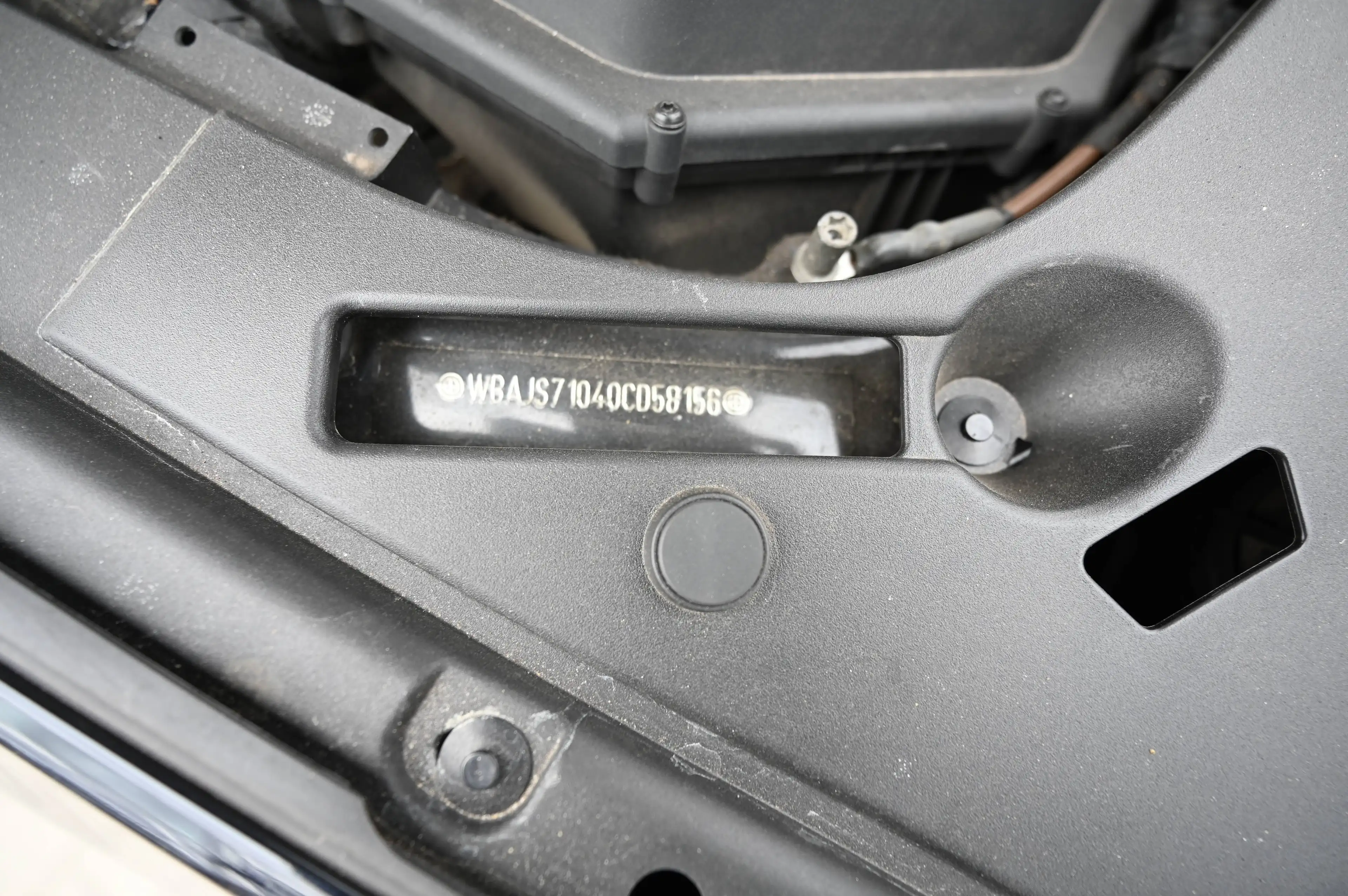 BMW M550 M550 i xDrive HK Nachtsicht TV ACC Laserscheinwerfer — photo 7