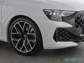 Audi RS Q8 4.0 TFSI quattro S tronic Matrix / B&O / PANO / AC Weiß - thumbnail 10
