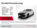 Audi RS Q8 4.0 TFSI quattro S tronic Matrix / B&O / PANO / AC Weiß - thumbnail 1