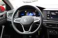 Volkswagen Polo VI Fresh 1.0 LED,SHZ,BT,PDC Rood - thumbnail 12