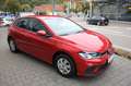 Volkswagen Polo VI Fresh 1.0 LED,SHZ,BT,PDC Rood - thumbnail 2