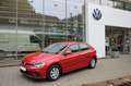 Volkswagen Polo VI Fresh 1.0 LED,SHZ,BT,PDC Rood - thumbnail 1