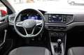 Volkswagen Polo VI Fresh 1.0 LED,SHZ,BT,PDC Rood - thumbnail 10