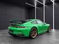 Porsche 992 911 (992) GT3 Clubsport Lift Matrix BOSE Chrono Verde - thumbnail 14