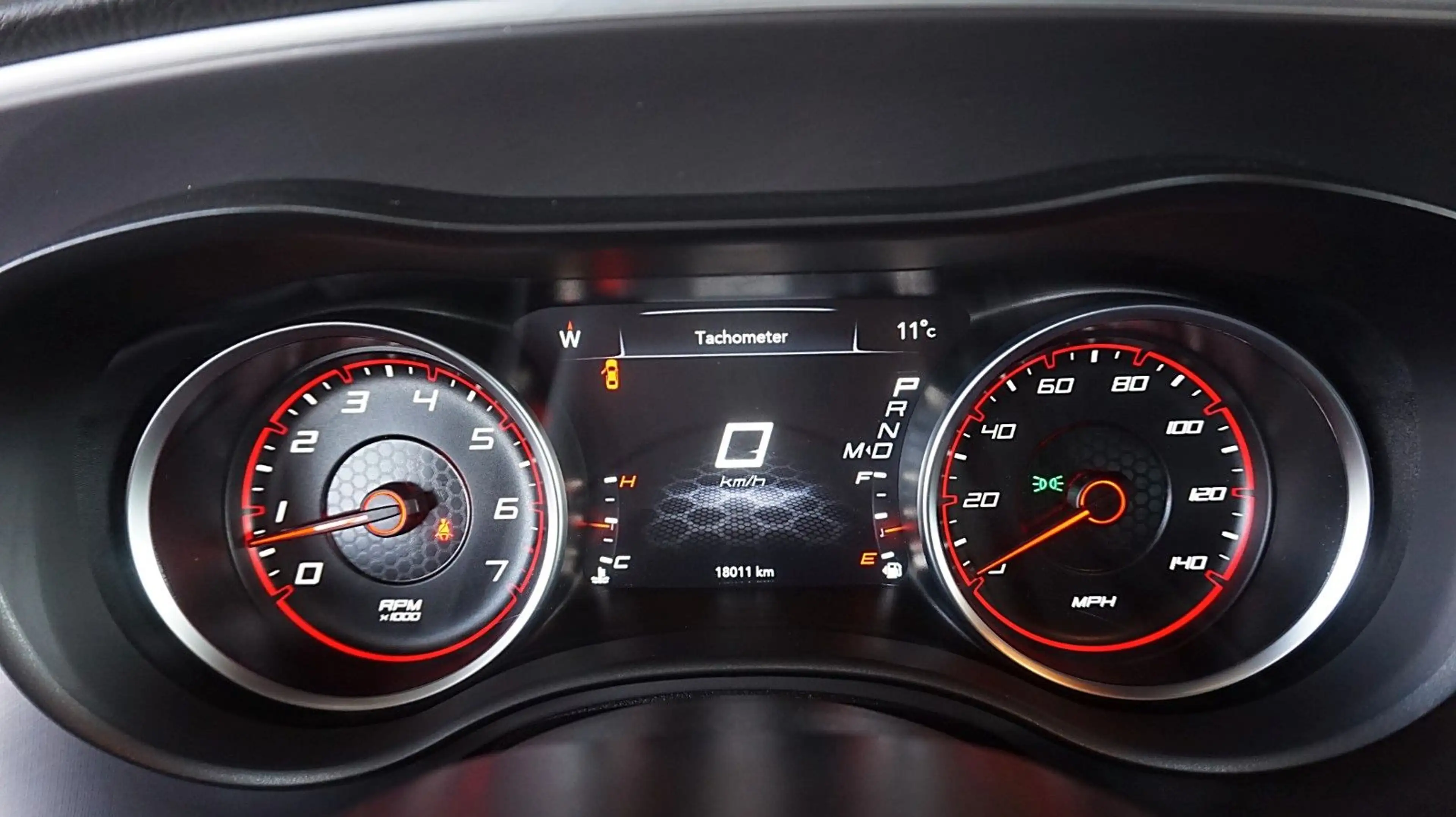 Dodge Charger 3,6l Automatik*Alu*Leder*Kamera*wenig.KM — photo 15