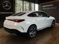 Mercedes-Benz GLC 300 e 4M EDITION AMG-Line+Night+Pano+DISTRON Weiß - thumbnail 5
