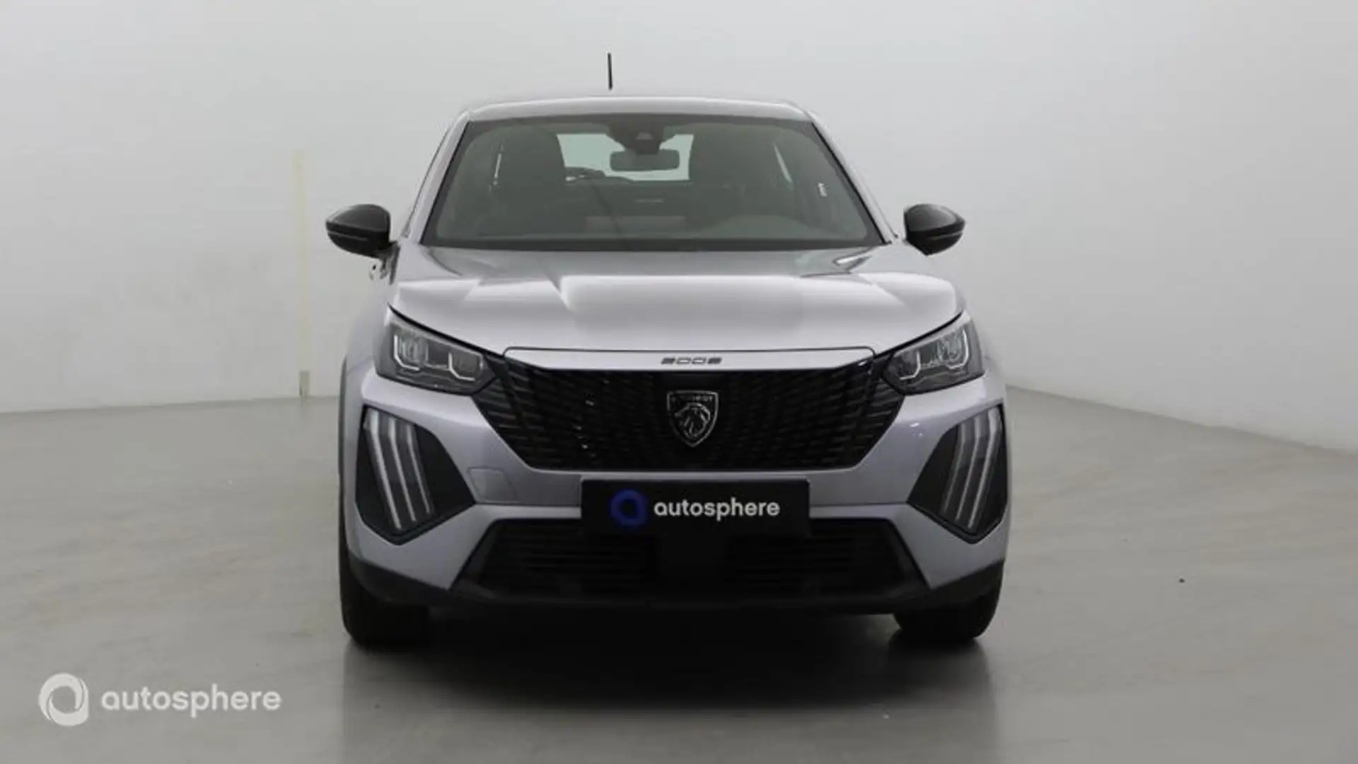 Peugeot 2008 1.2 100ch S\u0026S Style - 2