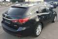 Mazda 6 6 Kombi Diesel2.2 Kombi SKYACTIV-D Aut.Center-Line Schwarz - thumbnail 4