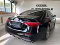 Mercedes-Benz S 400 d 4Matic LANG AMG LINE/TOT/KAM/SPUR/DISTR Schwarz - thumbnail 6