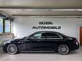 Mercedes-Benz S 400 d 4Matic LANG AMG LINE/TOT/KAM/SPUR/DISTR Schwarz - thumbnail 3