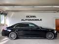 Mercedes-Benz S 400 d 4Matic LANG AMG LINE/TOT/KAM/SPUR/DISTR Schwarz - thumbnail 8