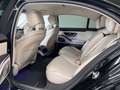 Mercedes-Benz S 400 d 4Matic LANG AMG LINE/TOT/KAM/SPUR/DISTR Schwarz - thumbnail 15