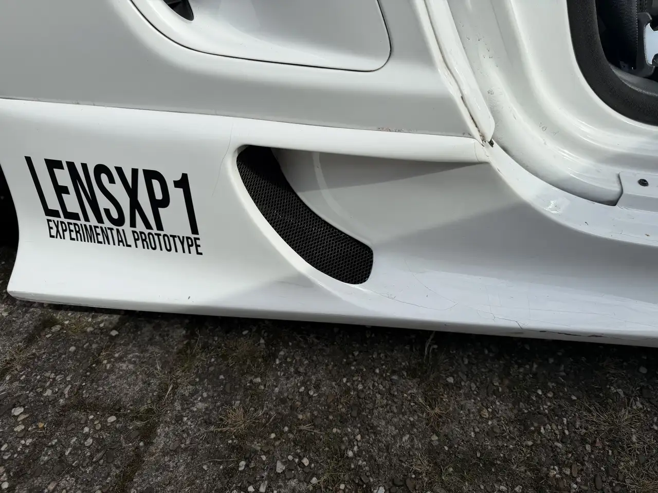 Honda NSX Manual, foto 6