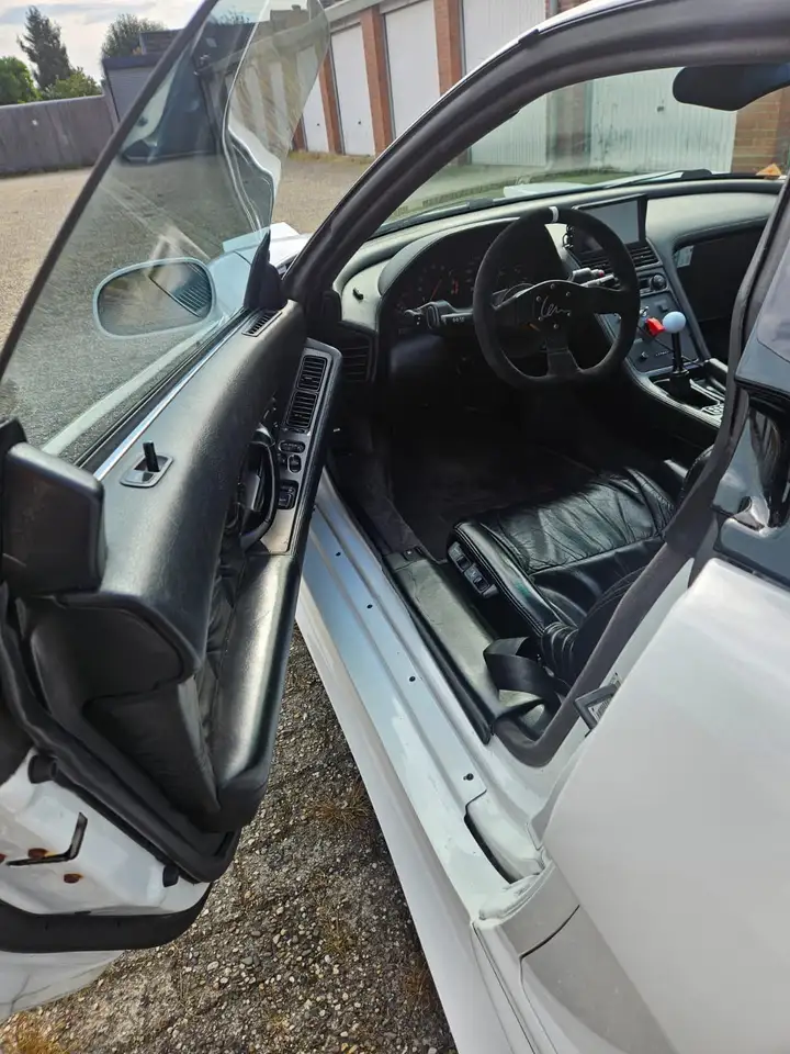 Honda NSX Manual, foto 10