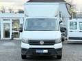 Volkswagen Crafter CRAFTER KOFFER KAMERA AHK3.000KG TEMPOMAT 1.HAND Weiß - thumbnail 11