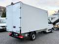 Volkswagen Crafter CRAFTER KOFFER KAMERA AHK3.000KG TEMPOMAT 1.HAND Weiß - thumbnail 19