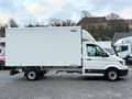 Volkswagen Crafter CRAFTER KOFFER KAMERA AHK3.000KG TEMPOMAT 1.HAND Weiß - thumbnail 23