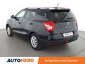 SsangYong XLV 1.6 Forward 4x2 *NAVI*CAM*PDC*KLIMA* Schwarz - thumbnail 4