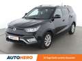 SsangYong XLV 1.6 Forward 4x2 *NAVI*CAM*PDC*KLIMA* Schwarz - thumbnail 1