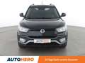 SsangYong XLV 1.6 Forward 4x2 *NAVI*CAM*PDC*KLIMA* Schwarz - thumbnail 9