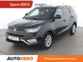 SsangYong XLV 1.6 Forward 4x2 *NAVI*CAM*PDC*KLIMA* Schwarz - thumbnail 1