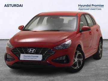 1.0 TGDI Klass LR 48V 120