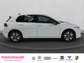 Volkswagen Golf VIII 1.5 TSI Goal LED+ACC+VC+App-connect+LM+SHZ Weiß - thumbnail 7
