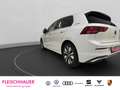 Volkswagen Golf VIII 1.5 TSI Goal LED+ACC+VC+App-connect+LM+SHZ Weiß - thumbnail 4