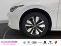 Volkswagen Golf VIII 1.5 TSI Goal LED+ACC+VC+App-connect+LM+SHZ Weiß - thumbnail 22