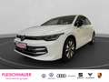 Volkswagen Golf VIII 1.5 TSI Goal LED+ACC+VC+App-connect+LM+SHZ Weiß - thumbnail 1
