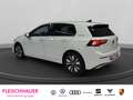Volkswagen Golf VIII 1.5 TSI Goal LED+ACC+VC+App-connect+LM+SHZ Weiß - thumbnail 4
