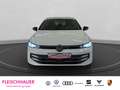 Volkswagen Golf VIII 1.5 TSI Goal LED+ACC+VC+App-connect+LM+SHZ Weiß - thumbnail 2