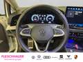Volkswagen Golf VIII 1.5 TSI Goal LED+ACC+VC+App-connect+LM+SHZ Weiß - thumbnail 10