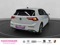 Volkswagen Golf VIII 1.5 TSI Goal LED+ACC+VC+App-connect+LM+SHZ Weiß - thumbnail 6