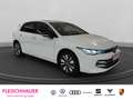 Volkswagen Golf VIII 1.5 TSI Goal LED+ACC+VC+App-connect+LM+SHZ Weiß - thumbnail 8